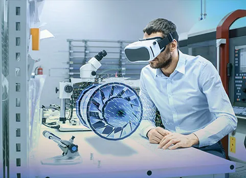 Innovation centers