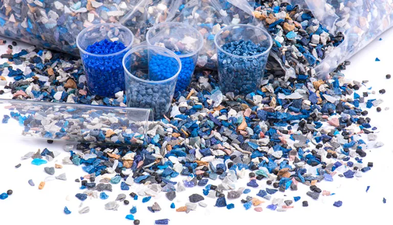 Secure Material Supply