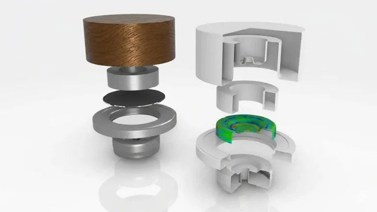 Sheet Metal Forming > Dassault Systemes