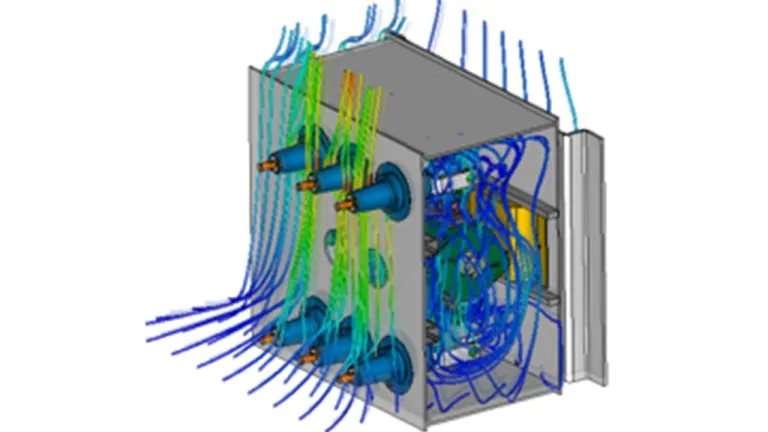 Thermal Performance > Dassault Systemes