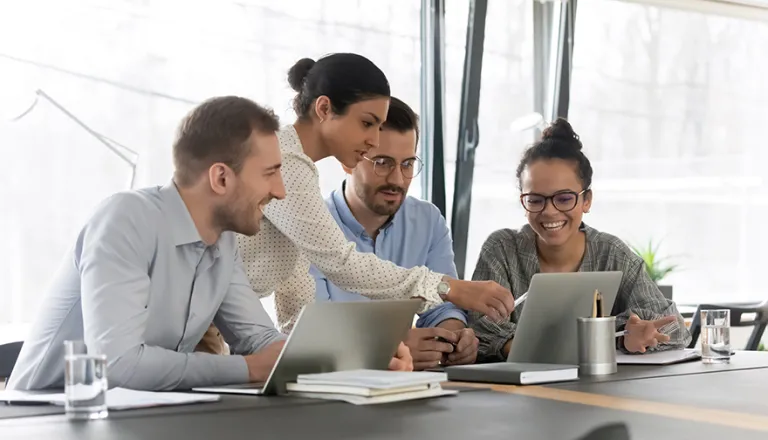 Unify Enterprise Workflows