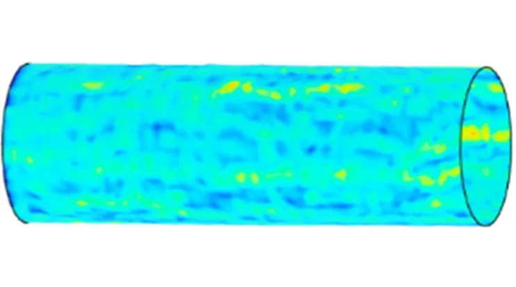 Weld Misalignment and Shell Distortion > Dassault Systemes