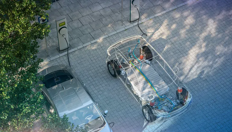 Transportation & Mobility > Dassault Systèmes
