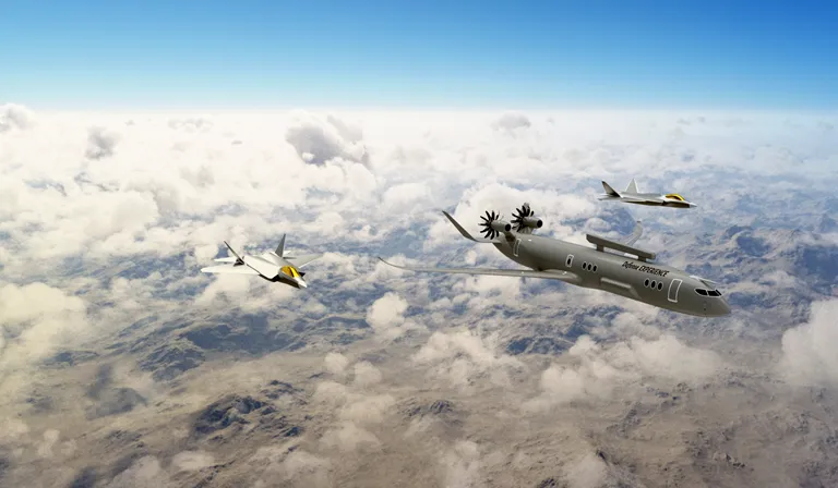 Aerospace and Defense > Dassault Systèmes