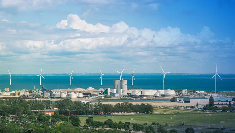 Infrastructure, Energy & Materials > Dassault Systèmes