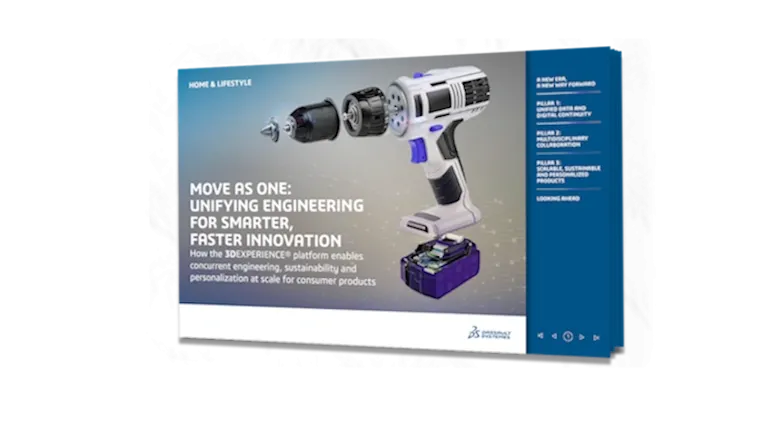 The Playbook for  Faster, Smarter Innovation > Highlight > Dassault Systèmes®