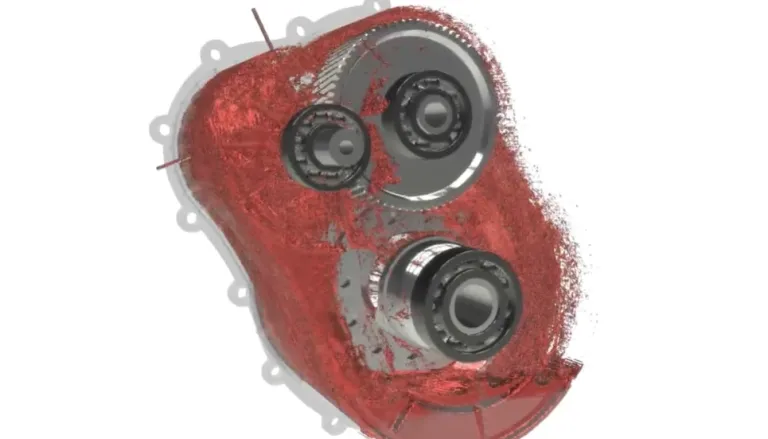 Lubrication > Dassault Systemes
