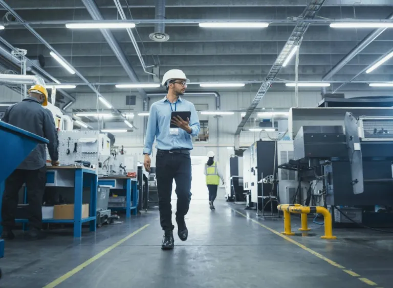 DELMIA Ortems save time and money with APS