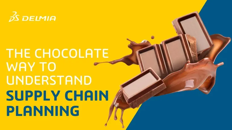 what is supply chain planning