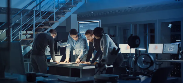 Dymola Industry Solutions > Dassault Systèmes
