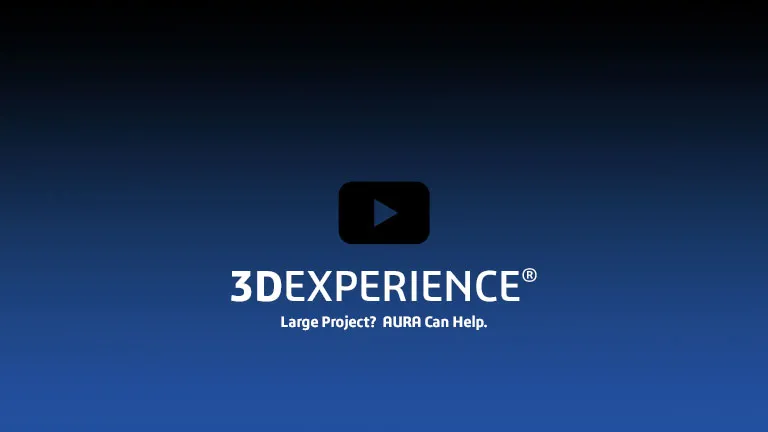 AURA moment tracking large project with business data analyst