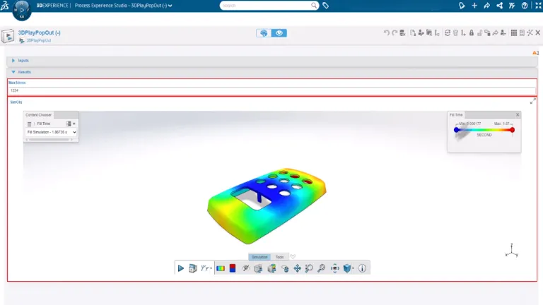 Automation & Optimization FD02 > Dassault Systemes