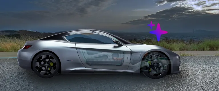 CAD AI by CATIA > Dassault Systèmes