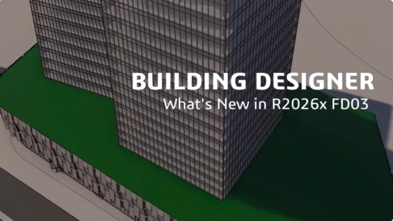 CATIA Buildings > Dassault Systemes