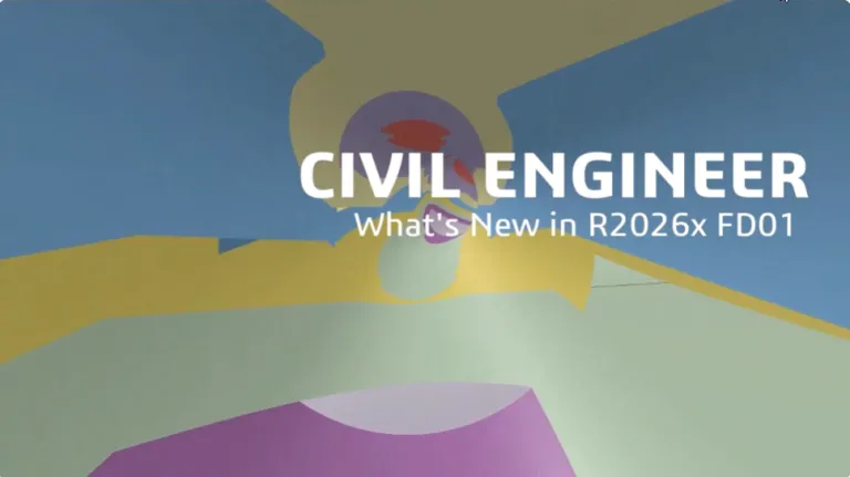 CATIA Civil Engineer > Dassault Systemes