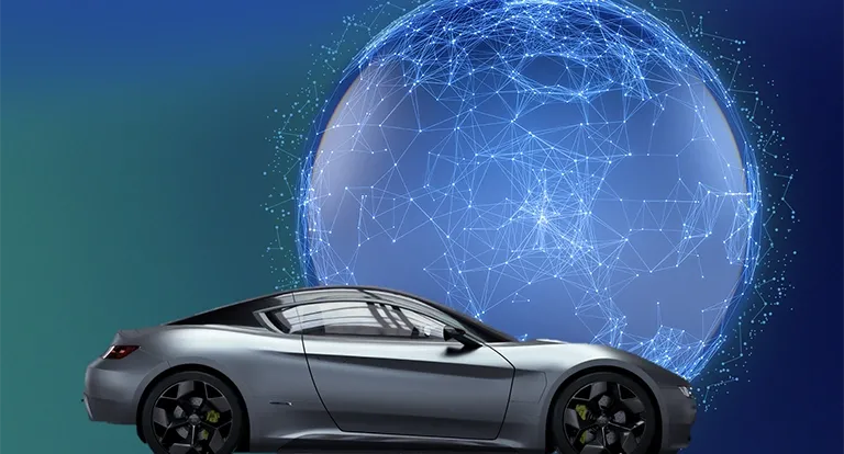 CATIA-Industrial World Model> Dassault Systemes