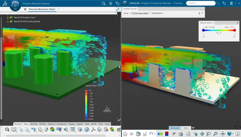 Functional FD03 > Dassault Systemes