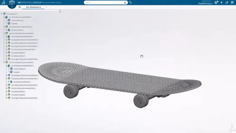 Functional FD02 > Dassault Systemes