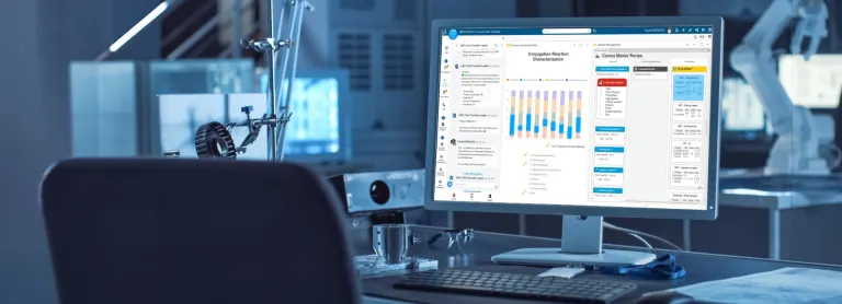 AI agents in manufacturing - DELMIA Virtual companions