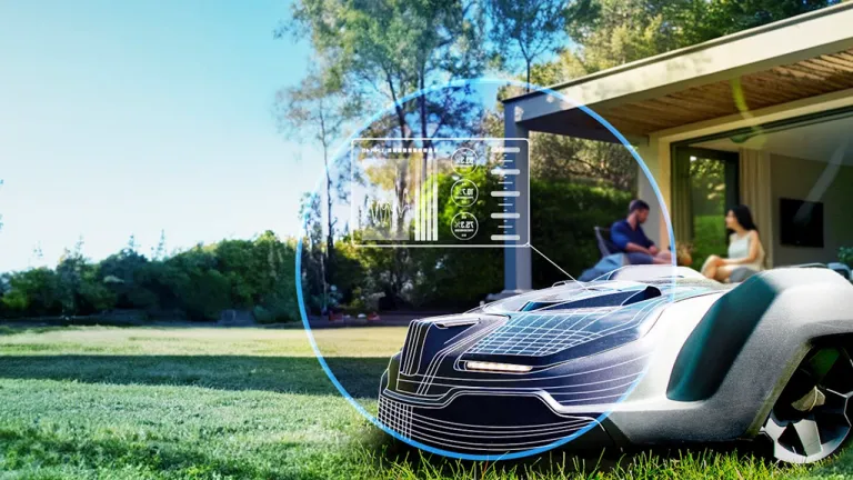Industrial AI Accelerates Product Innovation and Development > Highlight > Dassault Systèmes®