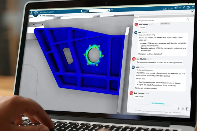 Virtual Companion
