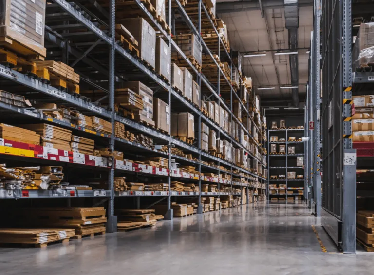 Multinational Retail Distribution