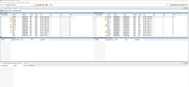 DELMIA Quintiq fo rsupply chain efficiency