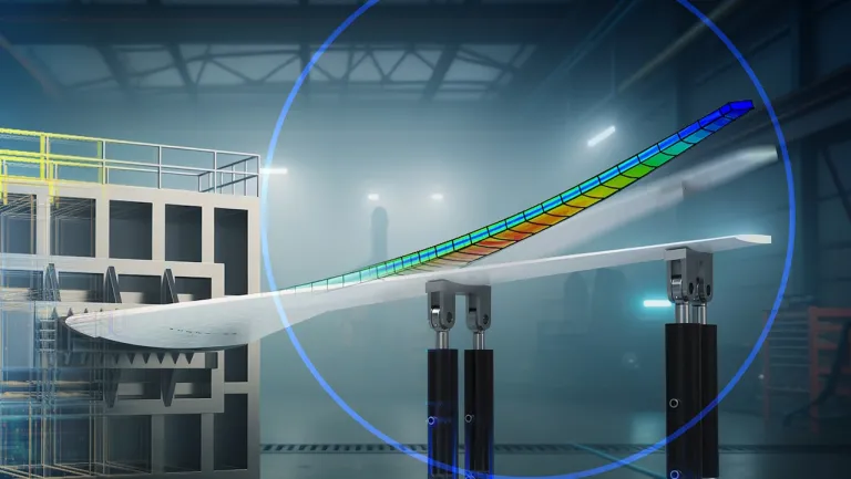 SIMULIA R2026x release > Dassault Systemes