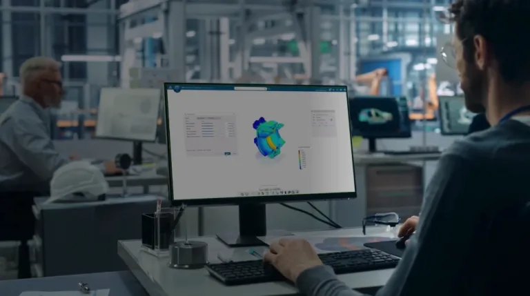 Virtual Twin > Dassault Systemes