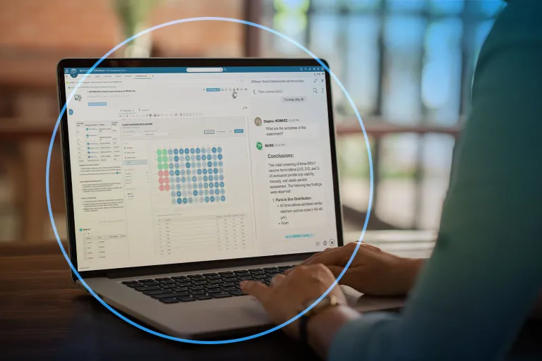 Virtual Companions - MARIE > Dassault Systemes