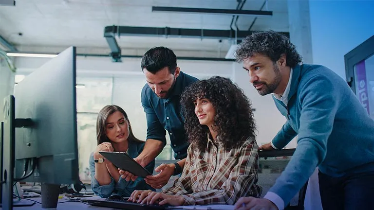 Transition Proof of Value step within the 3DEXPERIENCE platform cloud migration framework