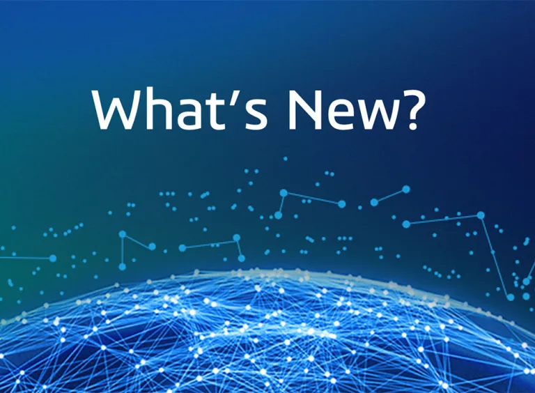 What's New | Generative Experiences & Virtual thumbnail
