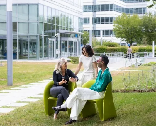 Inclusion at the Core of Our Culture