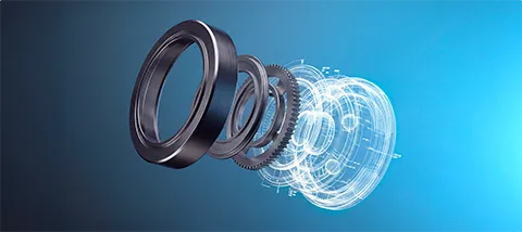 [Deconstructed Engine] > Dassault Systèmes®