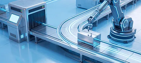 [Factory of the Future] > Dassault Systèmes®