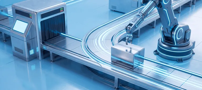 [Factory of the Future] > Dassault Systèmes®