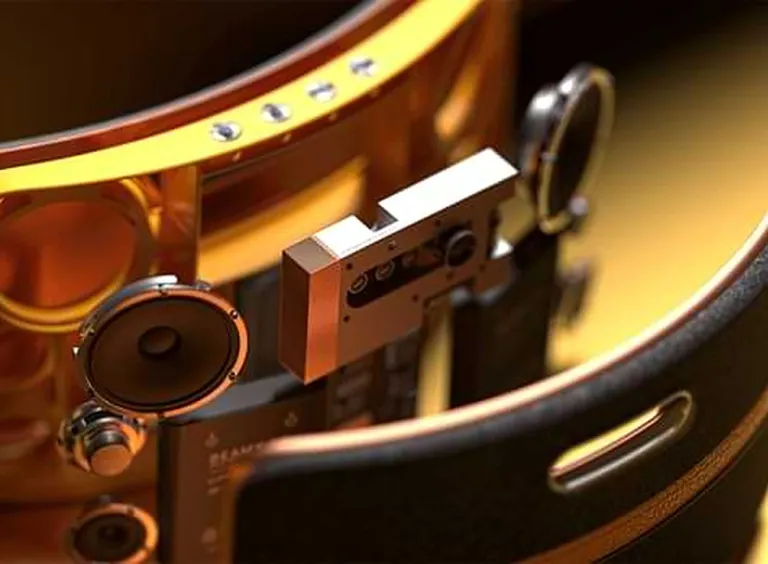 Rendering the product in 3D