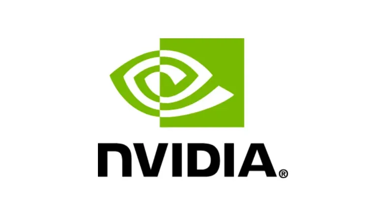Nvidia Logo Highlight