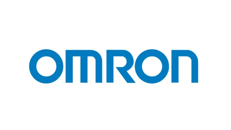 Omron Logo