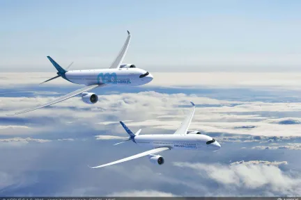 Airbus и Dassault Systèmes начинают стратегическое сотрудничество с целью формирования европейской аэрокосмической промышленности будущего