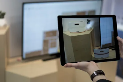 Dassault Systèmes mostrará en CES 2020 cómo la industria puede transformar los datos en experiencias de consumo personalizadas