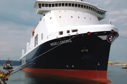 NAOS Ship and Boat Design