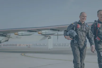 Solar Impulse