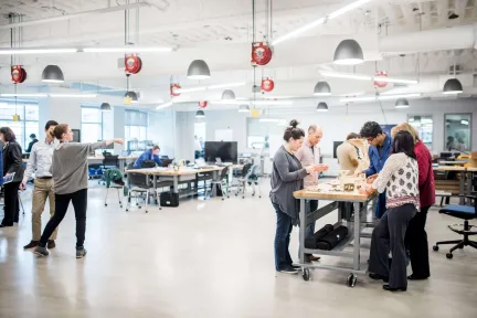 Лаборатория Dassault Systèmes 3DEXPERIENCE Lab расширяет и объединяет глобальную сеть по развитию социально значимых проектов