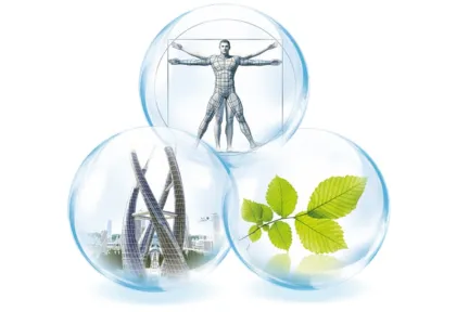 Dassault Systèmes apre nuovi orizzonti: la 3DEXPERIENCE dagli oggetti alla vita