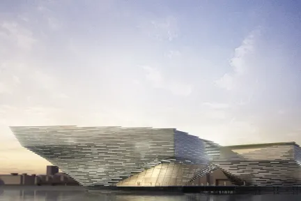 KENGO KUMA & ASSOCIATES