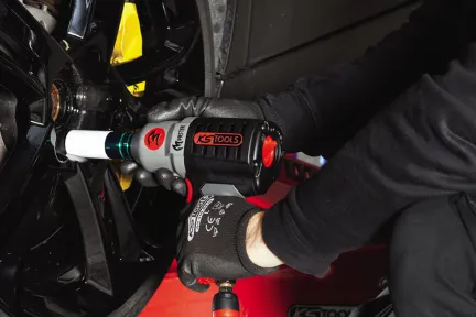 KS Tools France