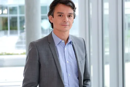 Dassault Systèmes ernennt Pascal Daloz zum Chief Operating Officer