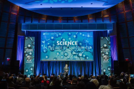 Science in the Age of Experience 2020 Examines the Role of Science for a More Sustainable and Resilient World