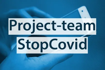The StopCovid project-team and its ecosystem of contributors are working together to develop a mobile contact tracing app for France